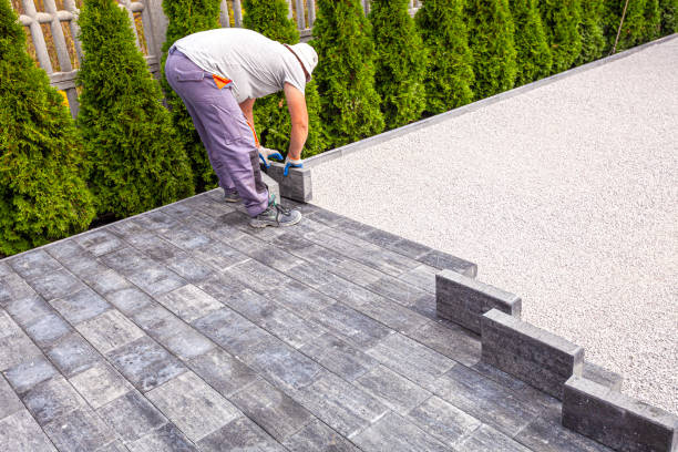 Corvallis, MT Driveway Pavers Company