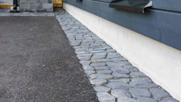 Reasons to Select Us for Your Driveway Paving Requirements in Corvallis, MT